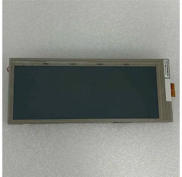 Main image of TX16D21VM5BPA TX16D21VM5BQA 6.2 inch 640*240 -LCD touch screen