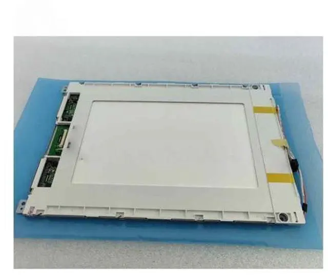 Main image of 9.4 inch 640*480 monochrome LCD screen LM641836 for monitor A61L-0001-0154