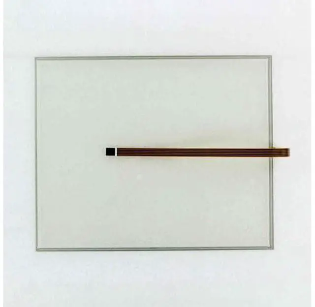 Main image of Suitable for E395465 SCN-A5-FLT19.0-F02-0H1-R touch screen glass protective screen