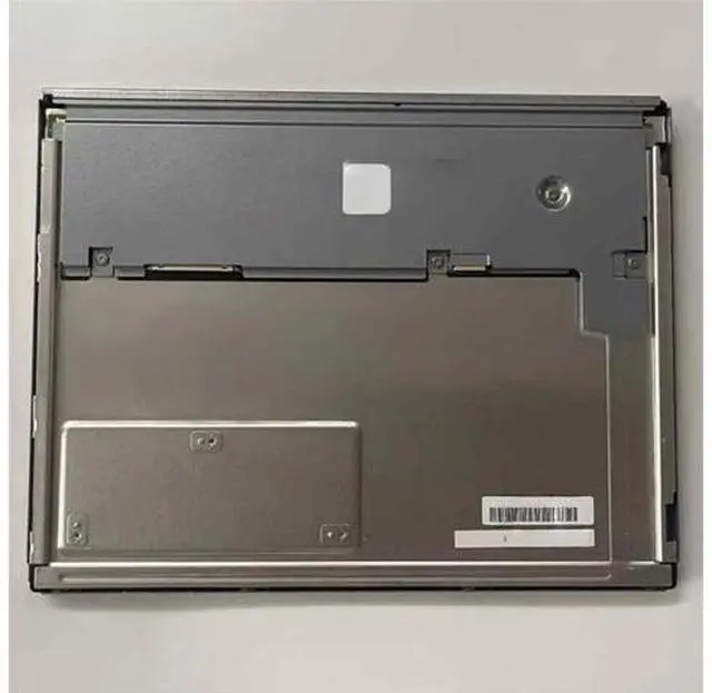 Main image of AA104XF02--T1 10.4-inch 1024*768 -LCD display with 4-wire resistive touch screen