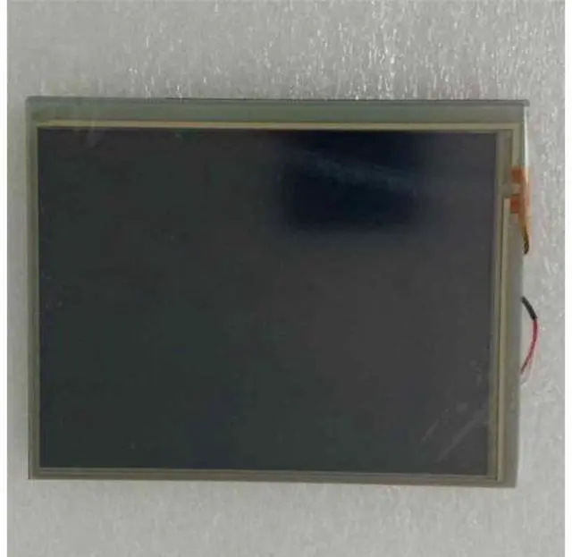 Main image of 5.7 inch 320*240 TX14D26VM1BPA TX14D22VM1BPA LCD display with four-line touch screen