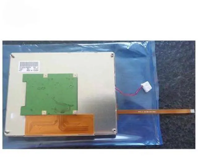 Main image of TX14D28VM5BPA 5.7 inch 640*480 -LCD display with touch screen