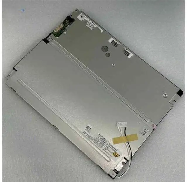 Main image of NL6448BC33-74 NL6448BC33-74E NL6448BC33-74H 10.4 inch 640*480 backlit LCD display