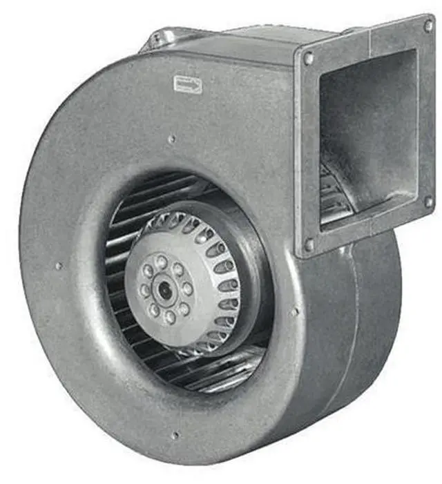 Main image of Germany ebmpapst 230V 1.75/1.82A G2E180-EH03-01 Turbine air purification fan