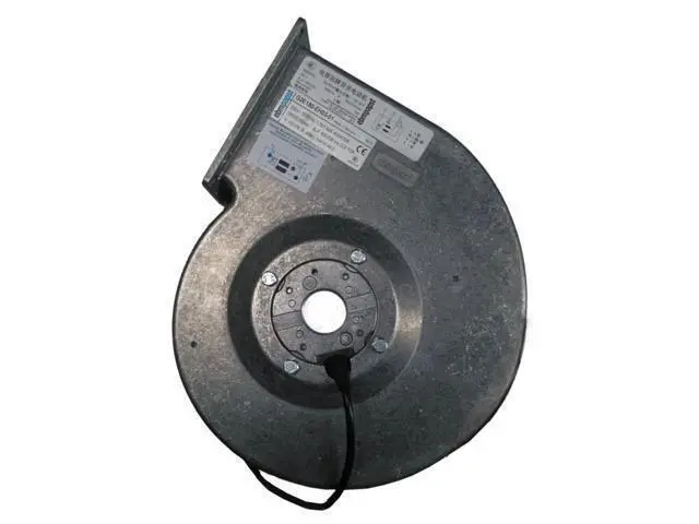 Alt view image 3 of 3 - Germany ebmpapst 230V 1.75/1.82A G2E180-EH03-01 Turbine air purification fan