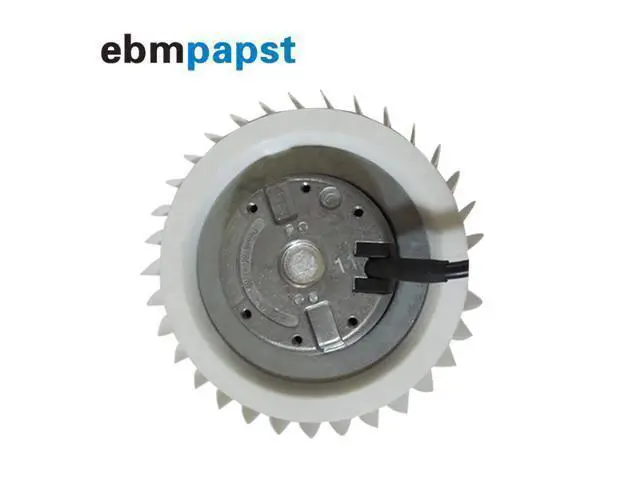 Alt view image 2 of 2 - Original authentic best fan R2E140-BR64-23 55W air purification special Centrifgual fan