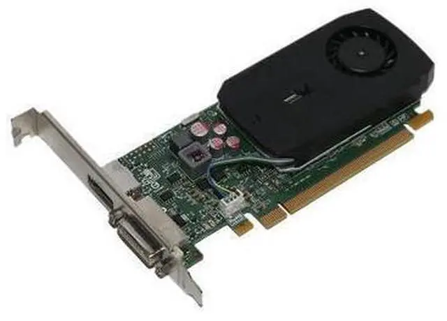 Main image of Workstation Nv Professional Card K600 1G 11200765 03T8309