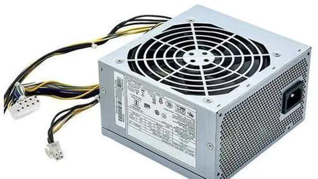 Main image of For 500-50AGPAA 500W 10-pin server power supplies