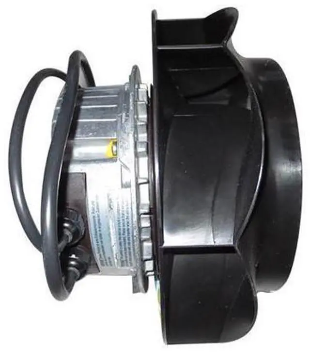 Main image of Imported centrifugal fan original authentic German ebmpapst fan R3G250-RR01-H1 230V