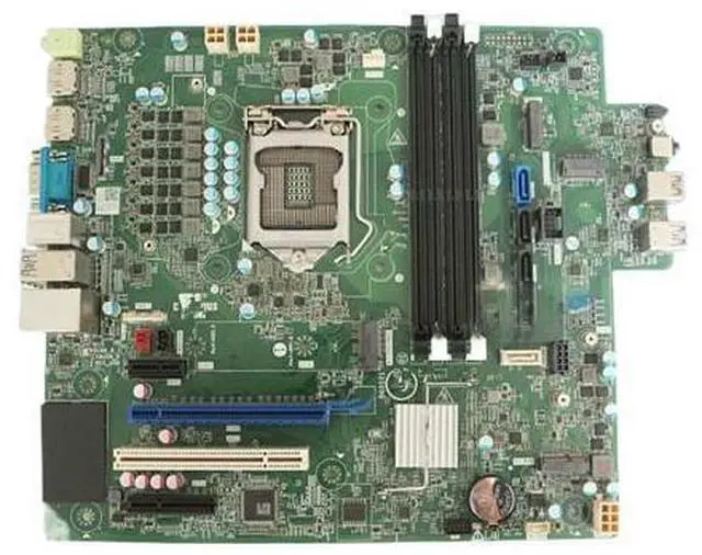 Main image of 7090 7080 5090 Main Board P9XHK FKVT5 VG93V