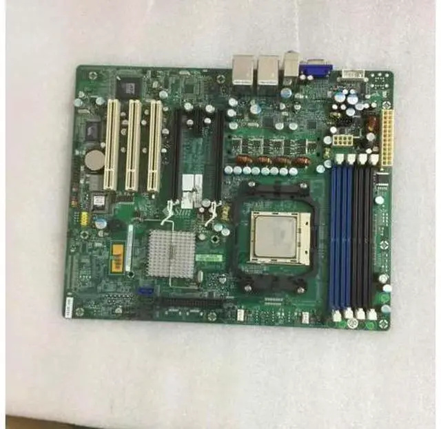 Main image of SUN 375-3432 Ultra U20 M2 U20 Workstation Main Board