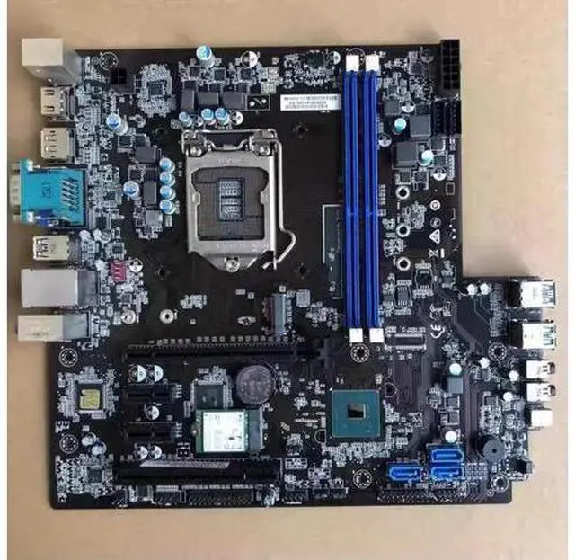 Main image of E500 B460-N2 B250-N B365-N B460-N V 1.0 Main Board