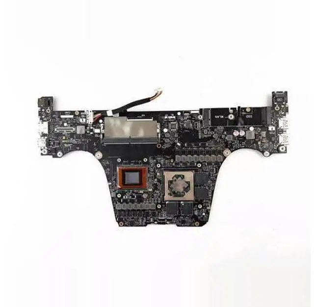 Main image of GA402RK Main Board 100-000000560