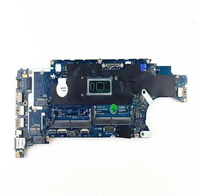 Main image of 5410 Main Board LA-J371P CN-030CV1