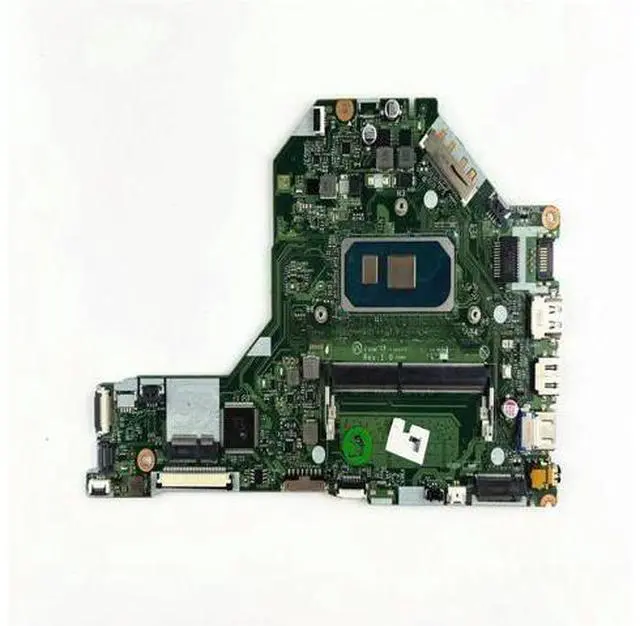 Main image of A315-56 Main Board FH5LI LA-J801P
