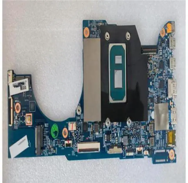 Main image of SP513-54 313-51N 19771 203022-1M Main Board N19Q7 W3