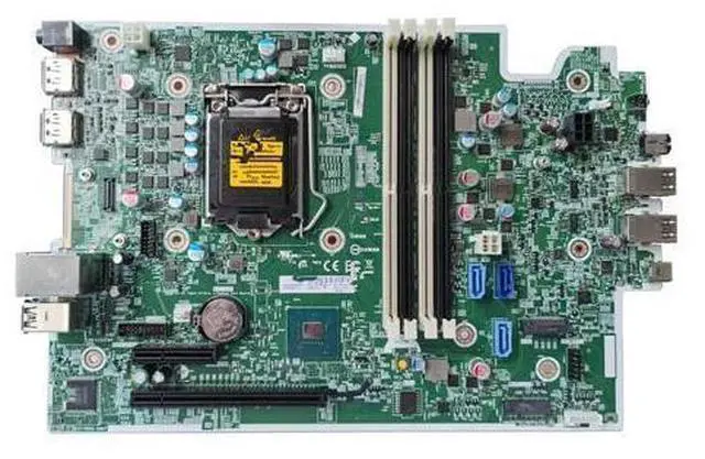 Main image of 600 G6 SFF Main Board M12705-001/601 M87933-001