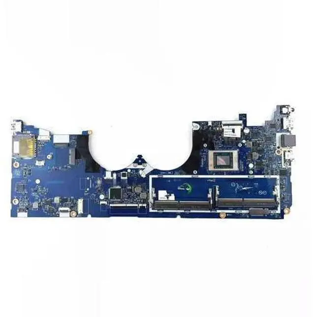 Main image of 15-EE Main Board M36931-601 LA-J498P