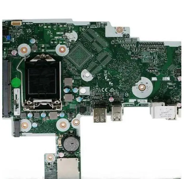 Main image of E e800 G3 Main Board 918600-001 917513-001 601 917511