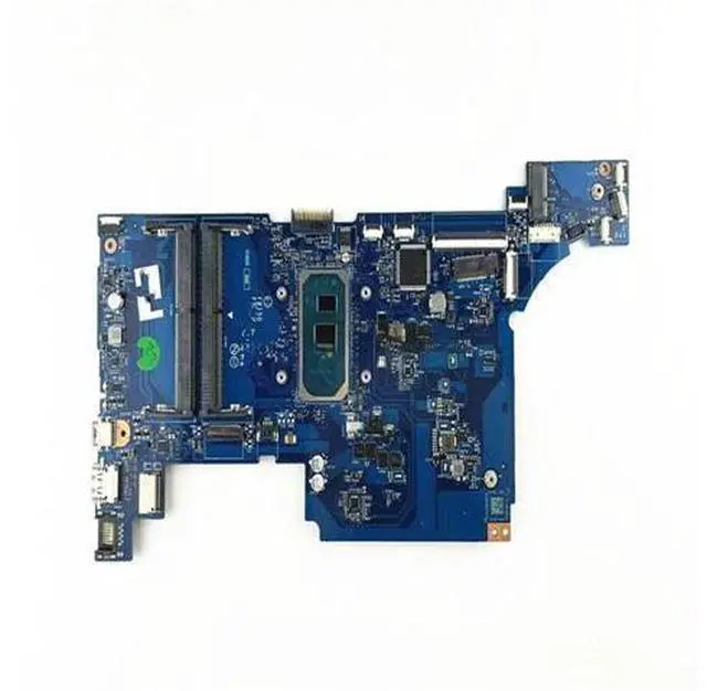Main image of LA-H329P 15-DW Main Board I3-1005G1 L86470-601 DDR4