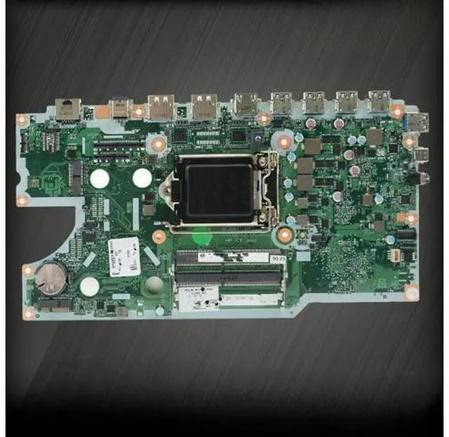 Main image of E e 1000 G1 Promo AiO 917493-601 916936-001 Main Board