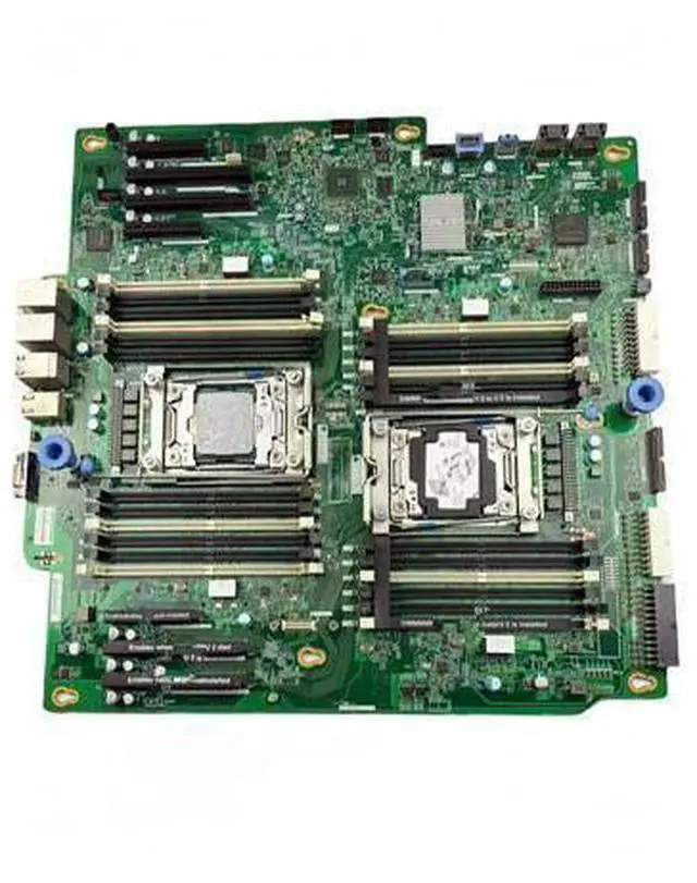 Main image of X3500 M5 Dual Server Main Board 00MW076 00AL597 01KN185