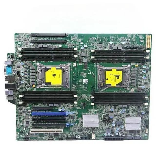Main image of T7610 Main Board TK5YT NK70N BE7813