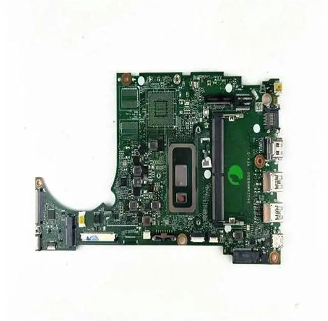 Main image of DA0ZAWMB8G0 A515-54 main board