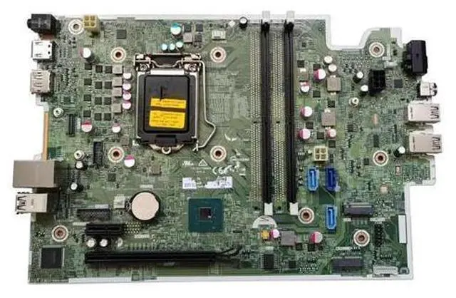 Main image of 400 G7 SFF Main Board M87686-001/601 L76448-002
