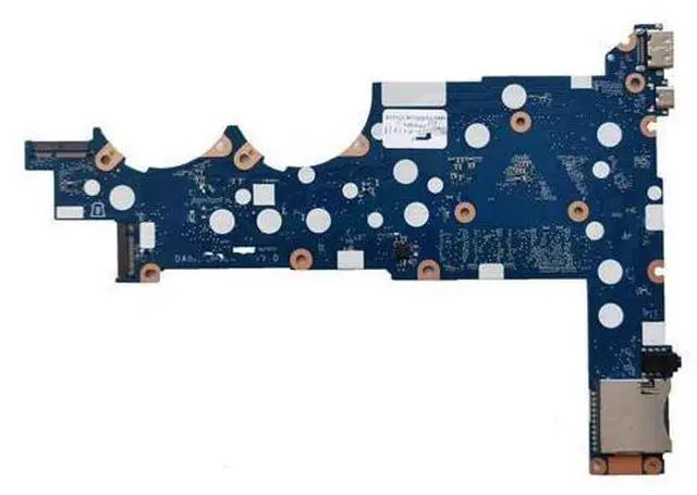 Main image of 13-AN1018TU L68367-601 001 DAG7DCMB8D0 Main Board