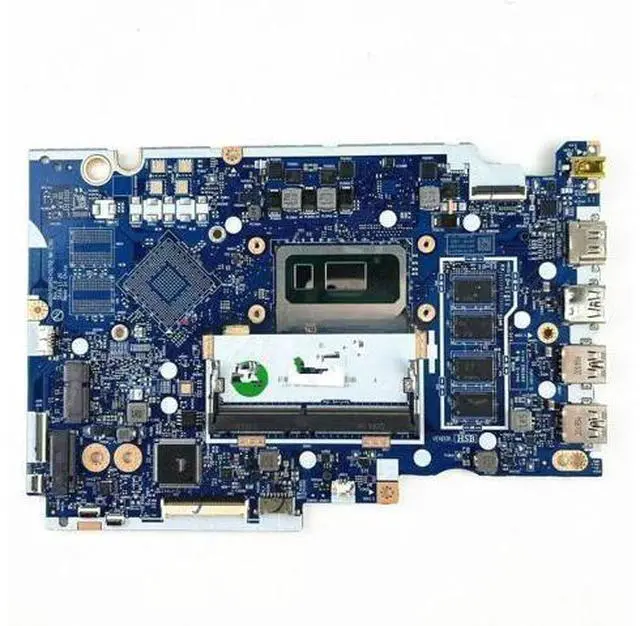 Main image of 5B21B36535 NM-C781 3-15IML05 main board