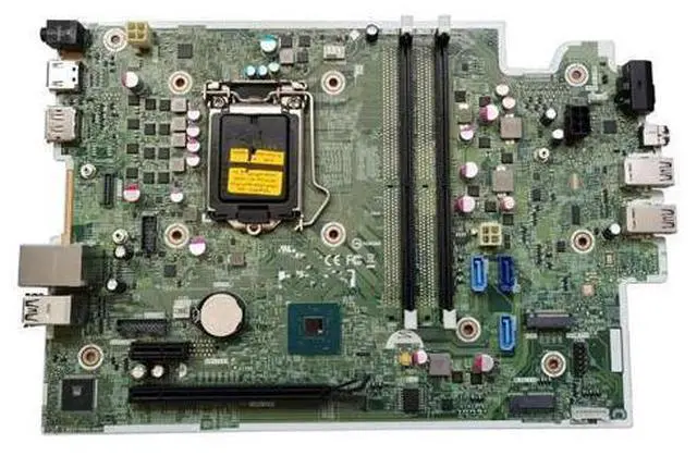 Main image of 400 G7 SFF TPC-P069-SF M12709-001, 601 main board