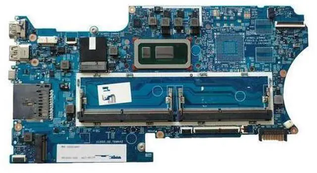 Main image of TPN-W139 14T/M-DH 14-DH L51133-601,001 18742-1 Main Board