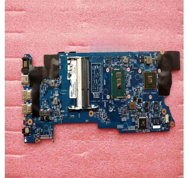 Main image of M6-W Main Board 807540-001 813697-001 14257-2