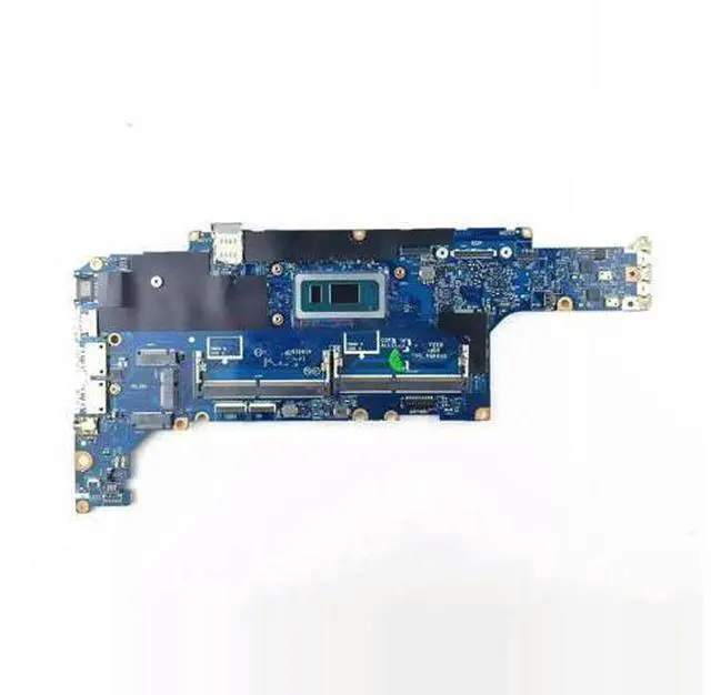 Main image of LA-L591P 5430 Main Board CN-0260KT I5-1245U