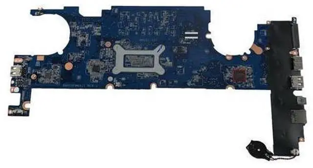 Main image of Book 1040 G3 G4 844415-601/001 DA0Y0FMBAJ1 Main Board