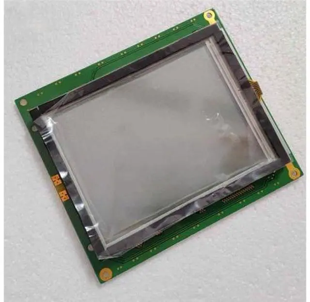 Main image of FMG32242-52 X13760018-01-1015 320x240 LCD panel with touch screen replacement