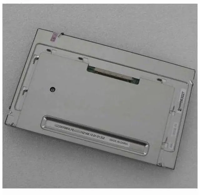 Main image of TCG070WVLPEANN-AN21 7 inch 800x480 LCD screen TCG070WVLPEANN-AN21AK