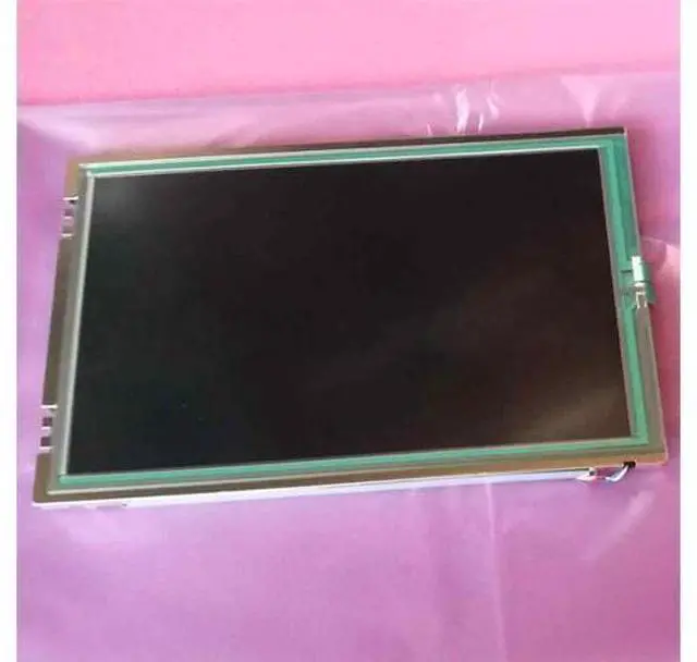 Main image of TCG085WVLCF-G00 8.5 inch 800*480 -LCD display with touch screen