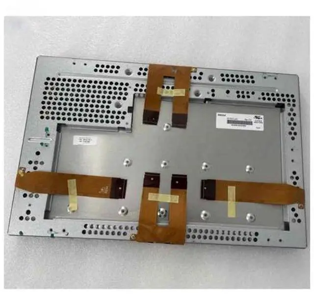 Main image of G170J1-LE1 17 inch LCD display with touch screen for X/S navigation