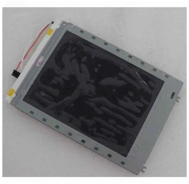 Main image of LTBLDT701G23CK LTBLDT701G26CKS 7.2 inch monochrome 640x480 industrial LCD display