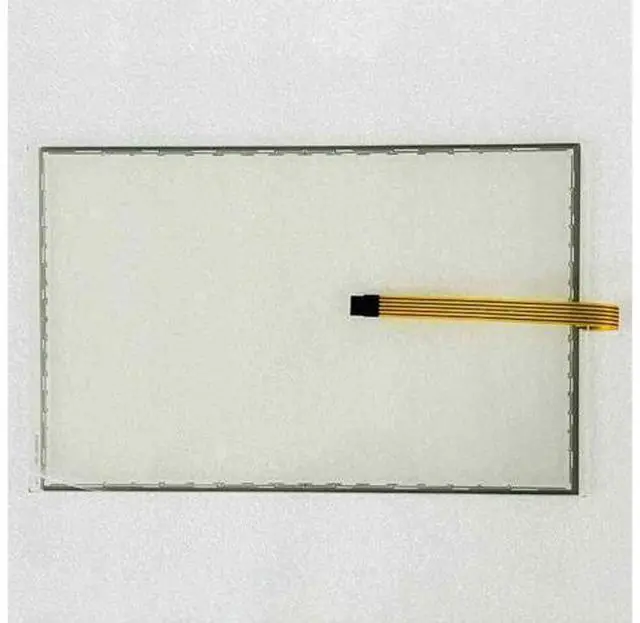 Main image of Suitable for TP2200 6AV2124-0XC02-0AX0 touch screen panel glass touchpad