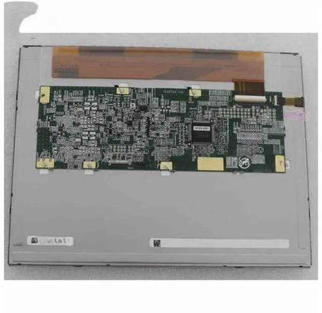 Main image of TCG075VGLDA-H50 TCG075VGLDA-G50 7.5 inch LCM 640x480 LCD screen