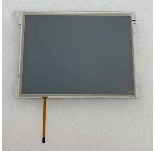 Main image of TCG104SVLPAAFA-AA20 800x600 10.4 inch industrial LCD display with 4-line touch screen