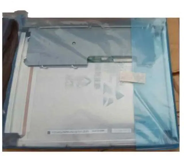 Main image of TCG104XGLPAPNN-AN31 TCG104XGLPAPNN-AN31-S 10.4 inch 1024*768 LCD screen