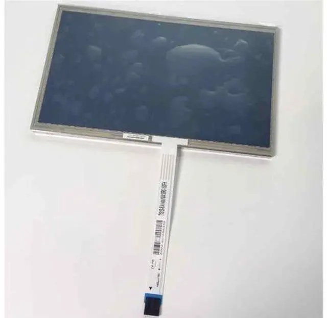 Main image of AM1024600LTMQWT05H-A AM-1024600LTMQW-T05H-A 10.1 inch 1024*600 -LCD display with 5-line touch screen