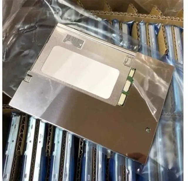 Main image of TX16D201VM0BAA TX16D201VM0BAB TX16D209VM0BAB 6.4 inch 1024*768 resolution LCD screen