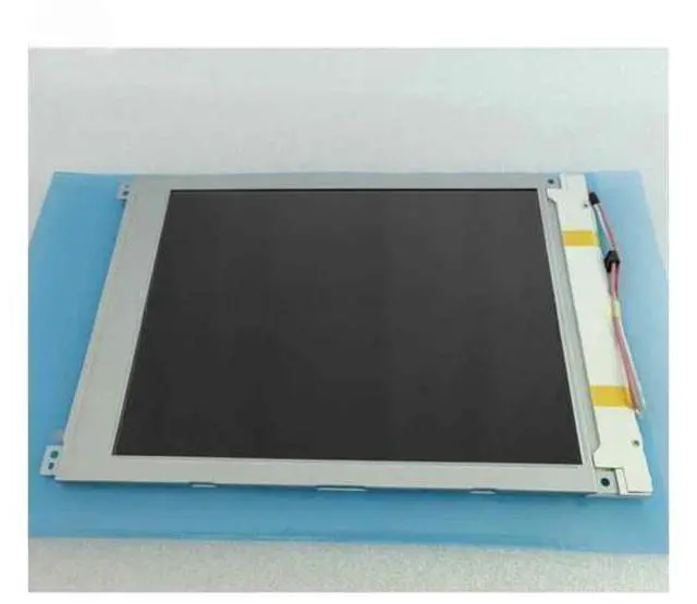 Main image of F-51430NFU-FW-AEN 9.4 inch 640*480 monochrome FS-LCD display