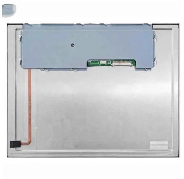 Main image of TCG121XGLPBPNN-AN40 TCG121XGLPBPNN-AN40-S 12.1 inch 1024x768 LCD