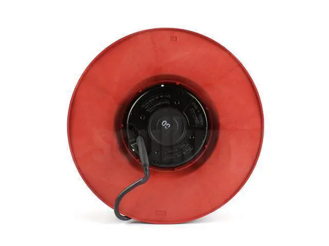 Alt view image 2 of 2 - R1G225-AF11-21 Germany ebmppast DC48V 2.2A M1G074-BF air purification fan Axial fan